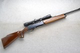 Remington ~ 742 Woodsman ~ .30-06 Springfield - 1 of 10 Remington ~ 742 Woodsman ~ .30-06 Springfield - 1 of 10