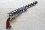 A. Uberti ~ US 1847 ~ .44 Cal