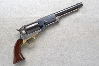A. Uberti ~ US 1847 ~ .44 Cal