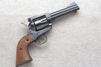 Ruger ~ Blackhawk ~ .357 Magnum