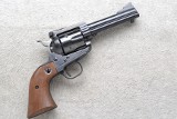 Ruger ~ Blackhawk ~ .357 Magnum - 1 of 2
