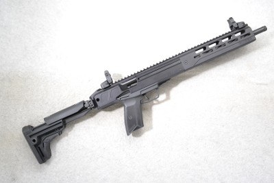 Ruger ~ LC Carbine ~ 5.7x28MM
