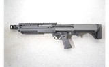 KelTec ~ KSG ~ 12 Gauge - 2 of 2 KelTec ~ KSG ~ 12 Gauge - 2 of 2