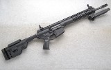 LWRC ~ R.E.P.R. MK II ~ 7.62x51mm