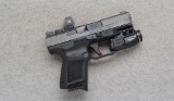 Canik ~ TP9 Elite SC ~ 9mm