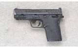 Smith & Wesson ~ Equalizer ~ 9mm - 2 of 2 Smith & Wesson ~ Equalizer ~ 9mm - 2 of 2