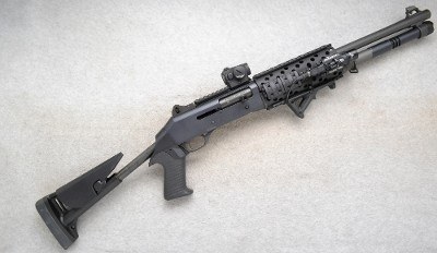 Benelli ~ M4 ~ 12 Ga.