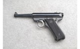 Ruger ~ MK II ~ .22 LR - 2 of 2