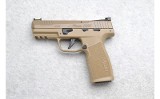 SIG Sauer ~ P322 ~ .22 LR - 2 of 3 SIG Sauer ~ P322 ~ .22 LR - 2 of 3