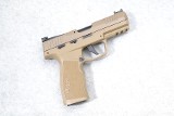 SIG Sauer ~ P322 ~ .22 LR - 1 of 3 SIG Sauer ~ P322 ~ .22 LR - 1 of 3