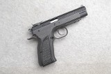 Tanfoglio ~ Witness ~ .22 LR, .45 ACP, 10MM - 1 of 3 Tanfoglio ~ Witness ~ .22 LR, .45 ACP, 10MM - 1 of 3