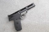 Smith & Wesson ~ 22A-1 ~ .22 LR - 1 of 2 Smith & Wesson ~ 22A-1 ~ .22 LR - 1 of 2