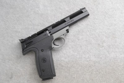 Smith & Wesson ~ 22A-1 ~ .22 LR