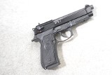 Beretta ~ 92FS M9A1 ~ .22 RL - 1 of 2 Beretta ~ 92FS M9A1 ~ .22 RL - 1 of 2