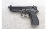 Beretta ~ 92FS M9A1 ~ .22 RL - 2 of 2 Beretta ~ 92FS M9A1 ~ .22 RL - 2 of 2