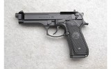 Beretta ~ M9 ~ .22 LR - 2 of 2 Beretta ~ M9 ~ .22 LR - 2 of 2