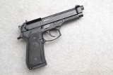 Beretta ~ M9 ~ .22 LR - 1 of 2 Beretta ~ M9 ~ .22 LR - 1 of 2