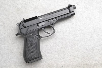Beretta ~ M9 ~ .22 LR