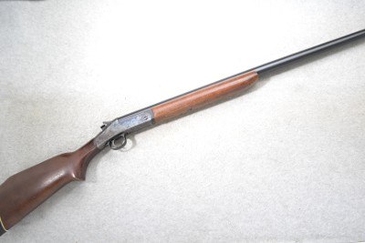 Harrington & Richardson ~ 176 ~ 10 Gauge