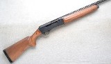 Harrington & Richardson
SA1 129
12Ga.