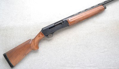 Harrington & Richardson ~ SA1-129 ~ 12Ga.