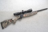 CVA
Hunter
.243 Win