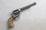 Heritage
Rough Rider
.22 LR