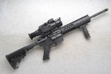 Smith & Wesson
M&P 15
5.56 NATO