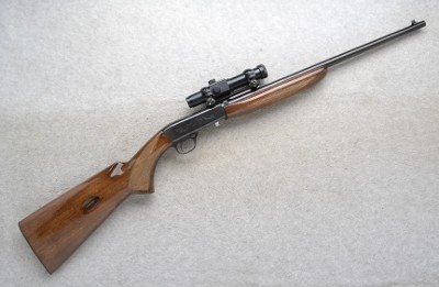 Norinco ~ 22 A.T.D. ~ .22 Long Rifle