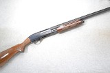 Remington ~ 870 Wingmaster ~ 12 Gauge