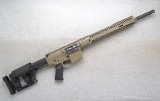 Black Rain Ordinance ~ Fallout10 ~ 6.5 Creedmoor