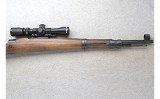 Zastava ~ M48 ~ 8MM Mauser - 4 of 10