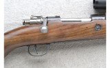 Zastava ~ M48 ~ 8MM Mauser - 3 of 10
