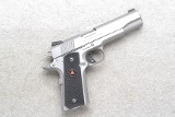 Colt ~ Government Delta Elite ~ 10MM