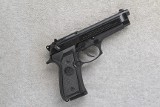 Beretta ~ 92FS ~ 9MM Luger