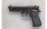 Beretta ~ 92FS ~ 9MM Luger - 2 of 2 Beretta ~ 92FS ~ 9MM Luger - 2 of 2