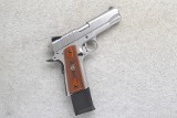 Ruger ~ SR1911 ~ .45 Auto