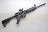 Smith & Wesson ~ M&P-15 ~ 5.56 NATO