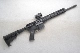 Ruger ~ AR-556 ~ 5.56 NATO