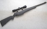 Mossberg ~ 695 ~ 12 Gauge