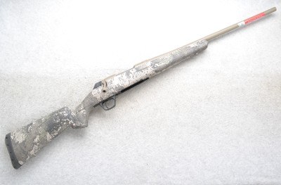 Winchester ~ XPR ~ 6.5 Creedmoor