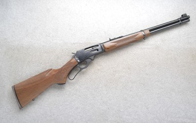 Marlin ~ 336C ~ .30-30 WIN