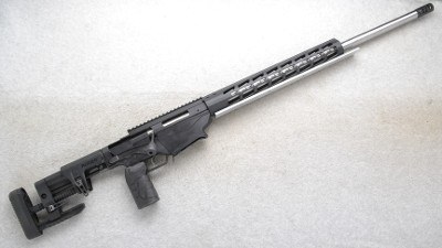 Ruger ~ Precision ~ 6.5MM Creedmoor