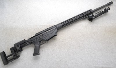Ruger ~ Precision ~ 6MM Creedmoor
