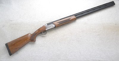 Kofs ~ Zenith ~ 12 Gauge