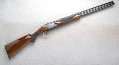 Browning ~ Superposed ~ 12 Gauge
