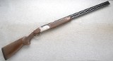 Beretta ~ 686 Sliver Pigeon ~ 12 Gauge