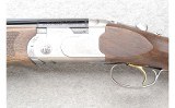 Beretta ~ 686 Sliver Pigeon ~ 12 Gauge - 8 of 10