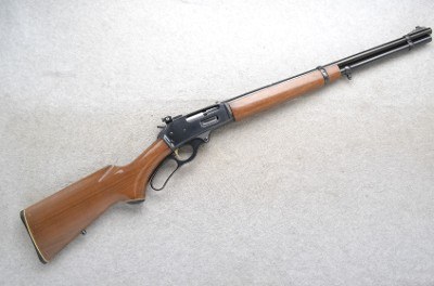 Marlin ~ 336 ~ .30-30 WIN