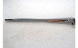 Parker Brothers ~ SxS ~ 12 Gauge - 9 of 12